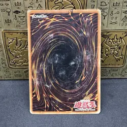 Yugioh Toon Mermaid MRL-072 Ultra Rare 1st Edition Asian English HP - Image 2
