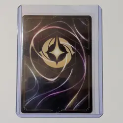 Disney Lorcana Aurora - Waking Beauty Character Amber 14/204 legendary regular - Image 2