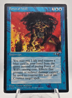 Magic The Gathering Cards Select Your Card Various Cards NM-MP Modern to Vintage - Image 1