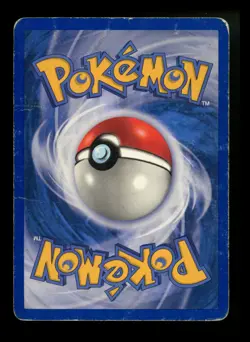 #3 Blastoise 37/165 Expedition 2002 Rare Reverse Holo e-Series Pokemon Card TCG - Image 2