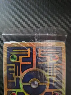 Ancient Mew SEALED Pokemon 2000 Movie Promo Holo Card - Mint/NM - Rare UNOPENED - Image 2