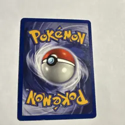 Pokemon TCG Paras & Parasect Base Set 1999 English 2 Card Lot - Lp/Mp - - Image 4