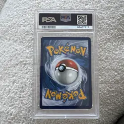 PSA 10 Charizard 4/102 Celebrations Classic Collection Pokemon Card GEM MINT - Image 2
