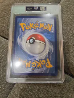 Pokemon Card Greninja V-Union SWSH157 Jumbo Promo PSA 10 Gem Mint - Image 3