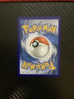 N’s Reshiram 167/159 Promo Journey Together Stamped Pokemon Card NM - Image 2