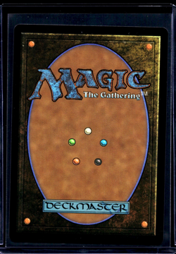 2023 MTG Magic the Gathering Secret Lair Drop Borderless #1222 Hexdrinker Mythic - Image 2