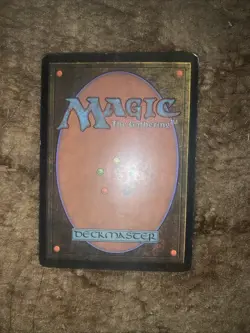 Rishadan Port Mercadian Masques Regular!!! MTG ! Excellent Conditon - Image 4