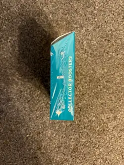 MTG Magic The Gathering Lorwyn Eclipsed Collector Booster Box - Image 3
