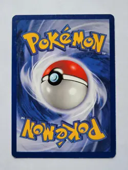Pokemon Card - Dark Jolteon Team Rocket 38/82 Uncommon - Image 2