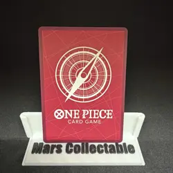 Sanji OP12-041 Alt Art Leader One Piece OPTCG NM - Image 2