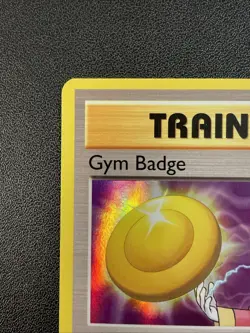 (B3525)Sabrina Gym Badge XY208 Evolutions Exclusive Holo Rare Promo Pokemon Card - Image 3