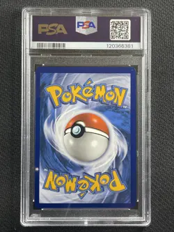 Pokemon Card PSA 10 GEM MT Entei V Crown Zenith Full Art SWSH 2023 GG36/GG70 - Image 2