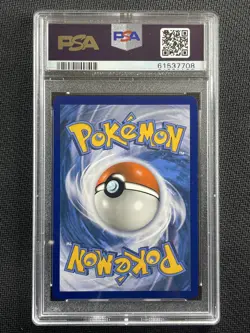 Pokemon Card PSA 10 GEM MT Gardevoir Vmax Champions Path SWSH 2020 017/073 - Image 2