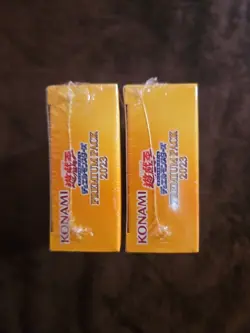 Yu Gi Oh card Jump Festa 2023 Limited Premium pack 2023 2Box Japanese Sealed - Image 5