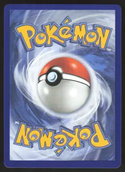 Mega Floette ex 035/086 Double Rare ME04: Chaos Rising Pokemon Near Mint - Image 2