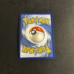Pokemon Magikarp Illustration Rare Full Art Holo Sv02: Paldea Evolved 203/193 - Image 2