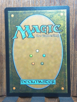 MTG Liberty Prime, Recharged FALLOUT 0944 SURGE FOIL MYTHIC, NM Pack Fresh! - Image 2