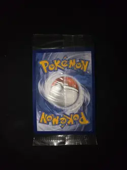 Sealed Lucario VSTAR SWSH291 | Sword & Shield Promo Full Art Holo English - Image 2