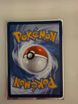 Pokemon TCG Bulbasaur 133/132 Secret Rare Mega Evolution Set NM - Image 2