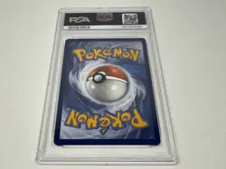 2020 POKEMON SWORD & SHIELD 065 PIKACHU PSA 10 - Image 5