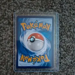 💙Pokemon TCG Quaxwell 2407/07 Chinese Exclusive Illustration Rare NM - Image 2