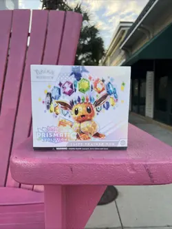 Pokemon Scarlet & Violet Prismatic Evolutions Elite Trainer Box ETB - New/Sealed - Image 1
