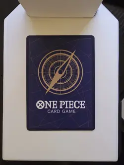 Bandai One Piece Card Game Borsalino EB04-058 ALT ART NEAR MINT - Image 2