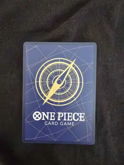 Charlotte Katakuri SP OP11-067 One Piece Card English OP16 THE TIME OF BATTLE - Image 2