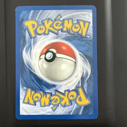 Erika’s Ivysaur 1st Edition Gym Challenge 41/132 NM WOTC Pokemon Card - Image 3