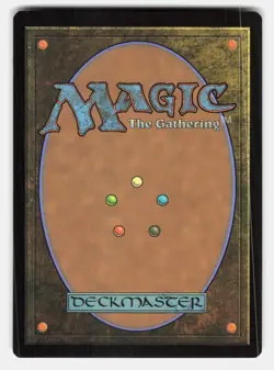 BLACK CAT - Magic: The Gathering - Palumbo LP - Image 2