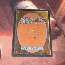 Urza’s Mine Pulley X1 Mtg Antiquities Mp - Image 2