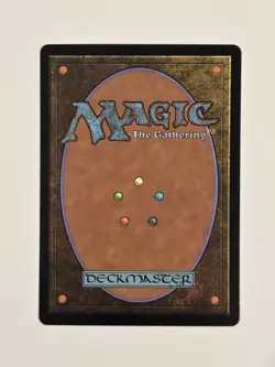 That's Rough Buddy Avatar: The Last Airbender 87 FOIL Near Mint - Image 2