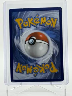 Lugia 022/025 Rare Celebrations Pokemon Holo LP - Image 2