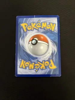 meowth 11/12 holo promo mcdonald's 2015 pokemon - Image 4