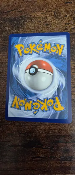 Tandemaus 160/198 Common Scarlet & Violet Pokemon Lightly Played - Image 2
