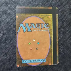 Channel MTG Misprint Miscut Revised - Image 2