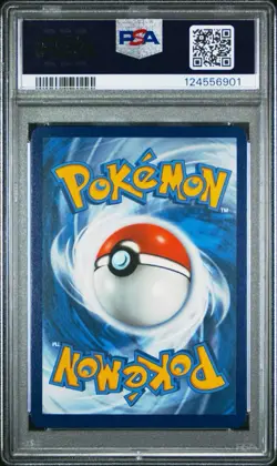 Pokemon TCG Celebrations Mew Secret Rare Holo 025/025 PSA 10 - Image 2