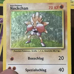 Vintage Pokemon Holo Lot 7 MP HP Mewtwo Articuno 90s WOTC - Image 5