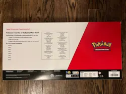 Pokemon TCG - Prismatic Evolutions 8 Mini-Tins w Promo Cards - Costco Exclusive - Image 2