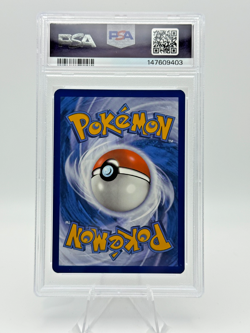 Pokemon: -PSA 10- Noctowl SVP-141 -Scarlet & Violet Promo - Image 2