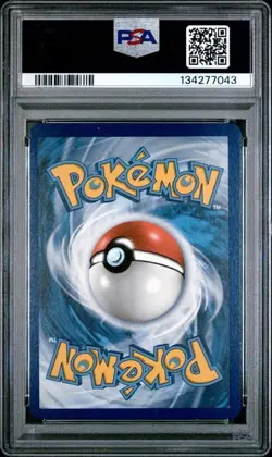 PSA 10 Mewtwo EX #158 XY Breakthrough Full Art Pokemon - Image 2