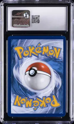 2023 POKEMON BLACK STAR PROMOS - 151 ULTRA-PREMIUM COLLECTION #053 MEW EX CGC 9 - Image 2