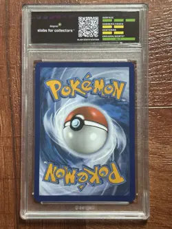 DEGREE 8 Pokemon TCG Alolan Dugtrio #208/191 --Surging Sparks SV08 - Image 2