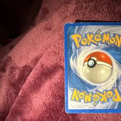 Pokemon Exeggcute 077/147 Aquapolis Common Reverse Holo 2002 50 HP English - Image 3