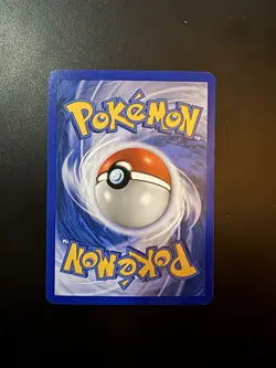 Pokemon TCG Gardevoir 7/132 Secret Wonders Holo Rare 110 2007 NM/LP - Image 2