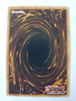 Yugioh Gravekeeper's Watcher PGD-064 Rare 1st Edition - Image 2