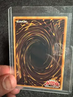 Morphing Jar TP4-KR002 Super Rare Korean - Image 4