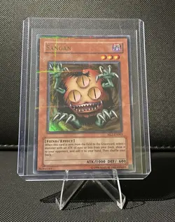Sangan - HL2-EN003 - Ultra Parallel Rare - YuGiOh! - Image 1