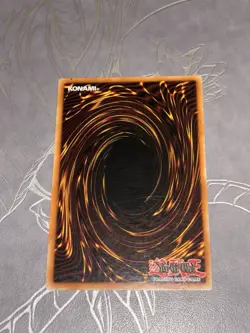 Yu-Gi-Oh! Obnoxious Celtic Guard – CT1-EN006 – Englisch – EX - Image 4