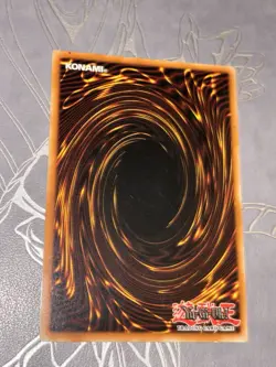 Yu-Gi-Oh! Obnoxious Celtic Guard – CT1-EN006 – Englisch – EX - Image 5